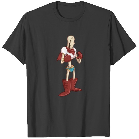 Papyrus Undertale T-Shirt T-shirt