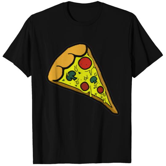 Pizza Nelson T-shirt