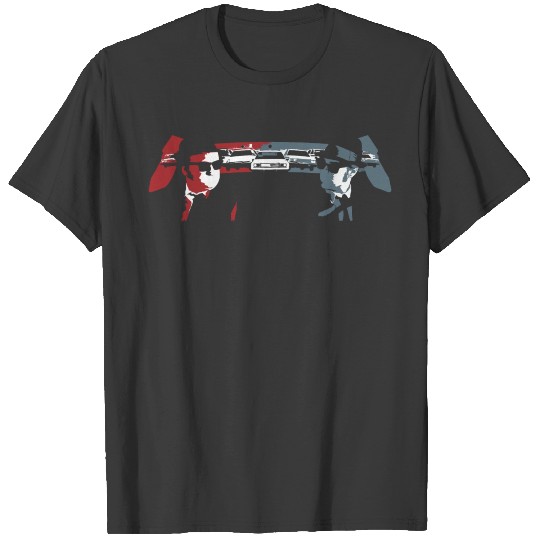Blues Brothers T-shirt