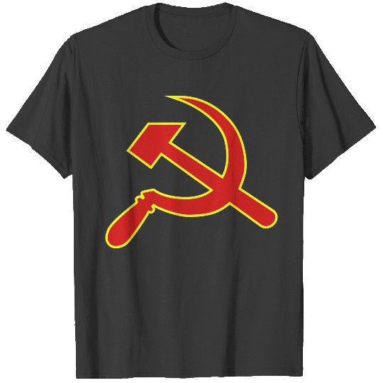 Hammer & Sickle T-shirt