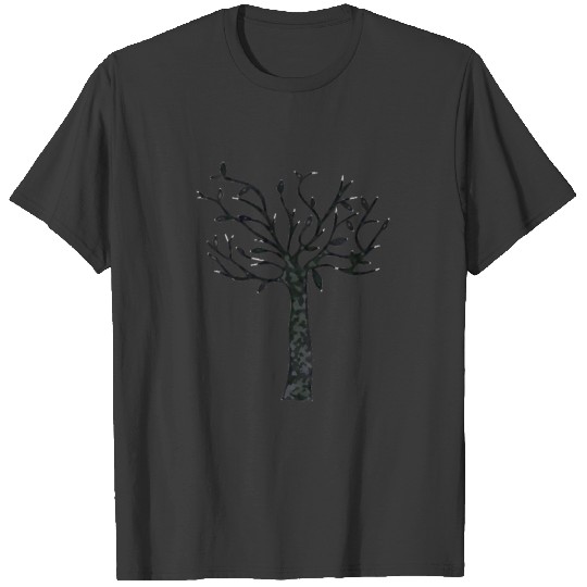Tree T-shirt