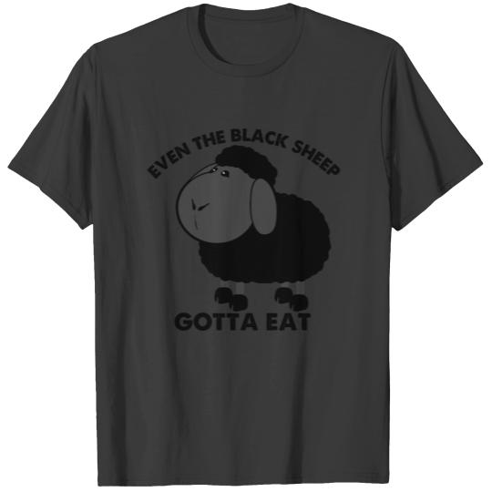 Black Sheep T-shirt