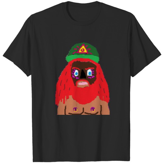 Discover Cheep shirt with my face on it T-shirt
