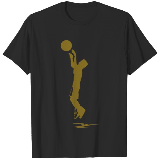 Discover Playing Ball 2 T-shirt
