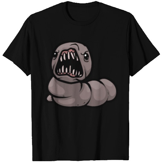 The Binding of Isaac T-shirt