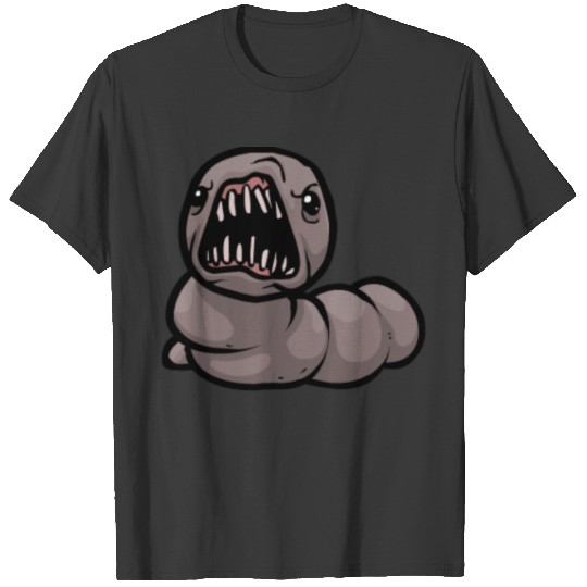 The Binding of Isaac T-shirt