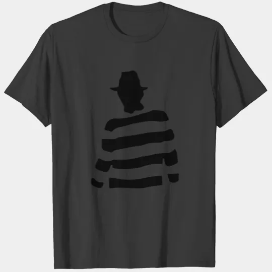freddy krueger T-shirt