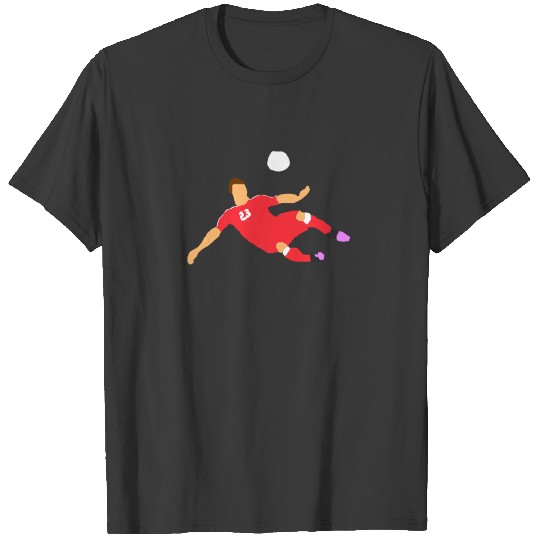 Switzerland European Cup T-Shirt T-shirt