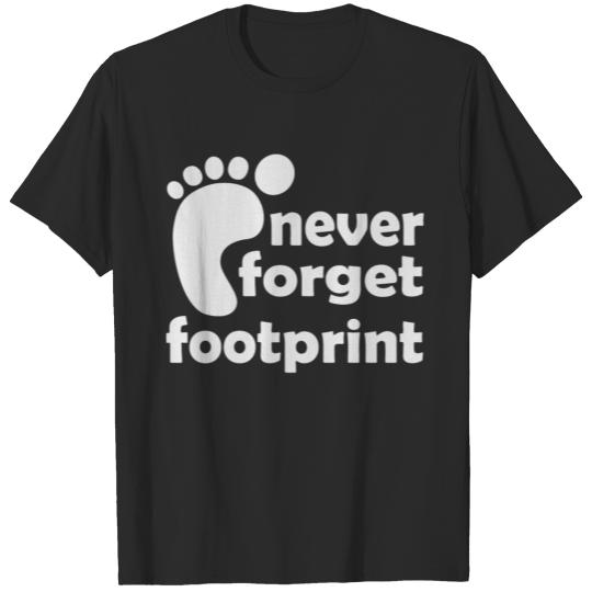 Discover never 562.png T-shirt