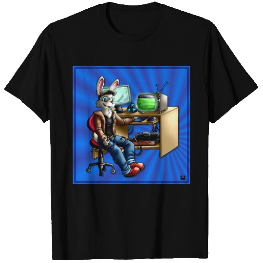 Senseless: Level Up T-shirt