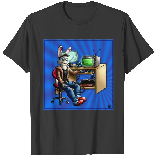Senseless: Level Up T-shirt