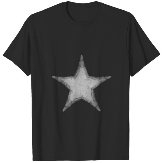 Discover Rock Star T-shirt