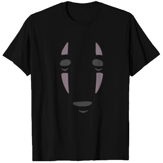 NO FACE T-SHIRT WOMEN T-shirt