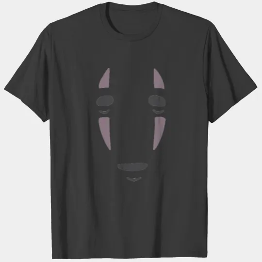 NO FACE T-SHIRT WOMEN T-shirt