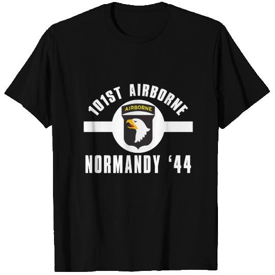 101st Airborne Hoodie T-shirt