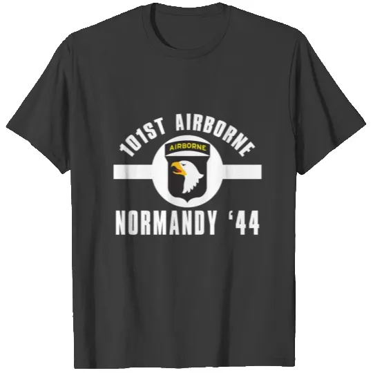 101st Airborne Hoodie T-shirt