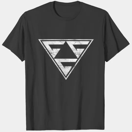 Gideon Graves Chaos Theater Scott Pilgrim T-shirt