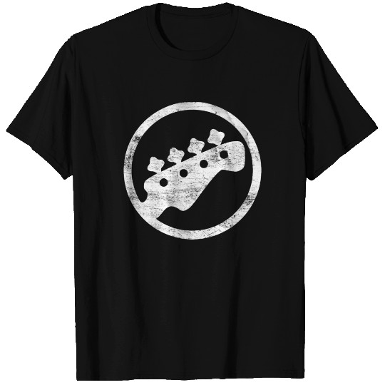 Scott Pilgrim Bass Rockband T-shirt