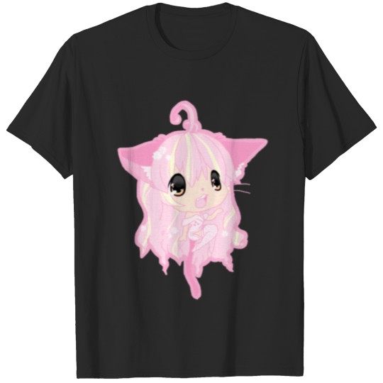 Discover Blossom T-shirt