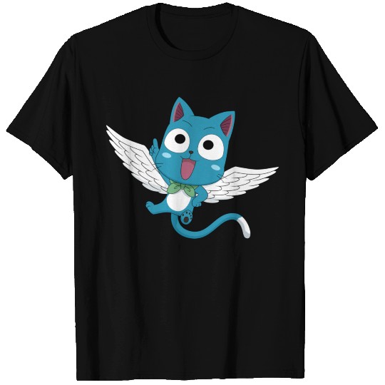 fairy tail T-shirt