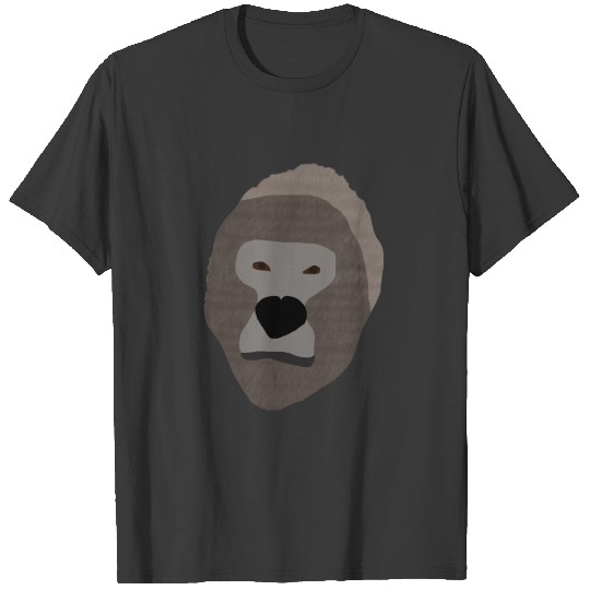Kids Drawing of Harambe T-shirt