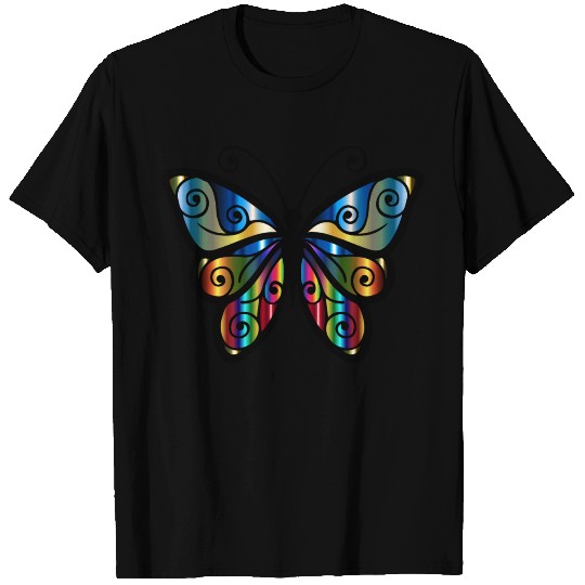 Butterfly T-shirt