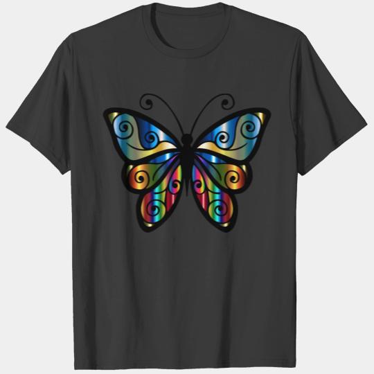 Butterfly T-shirt