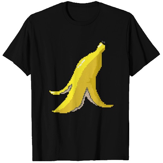 Overwatch Banana T-shirt