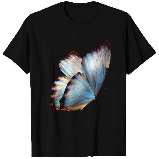 butterfly T-shirt