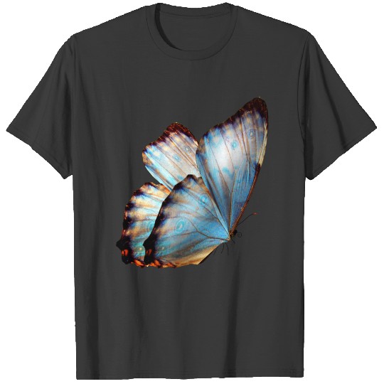 butterfly T-shirt