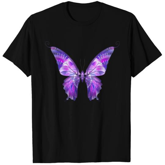 butterfly T-shirt