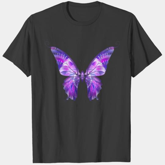 butterfly T-shirt