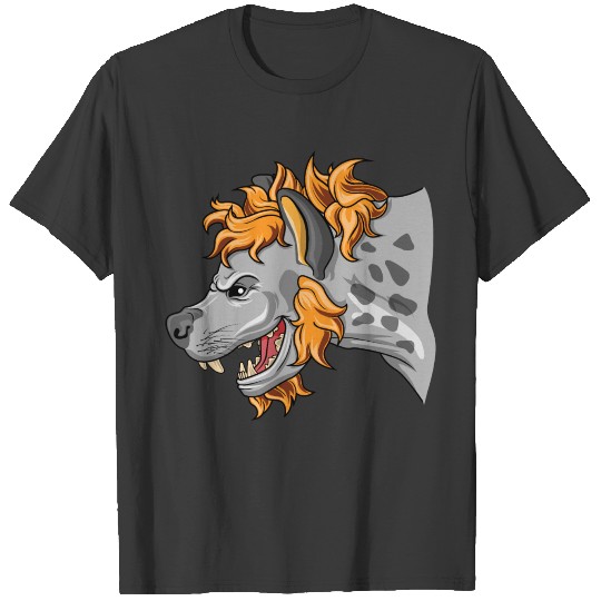 hyena T-shirt