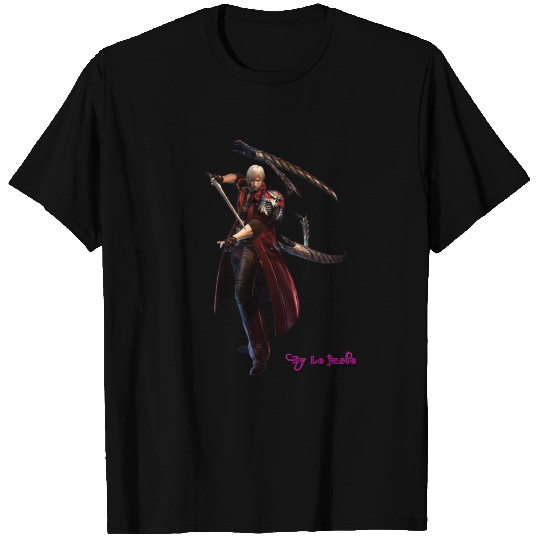 Devil May Cry T-shirt
