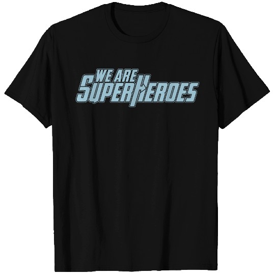 WASH Logo Standard T-shirt
