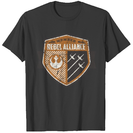 Rebel Alliance T-shirt