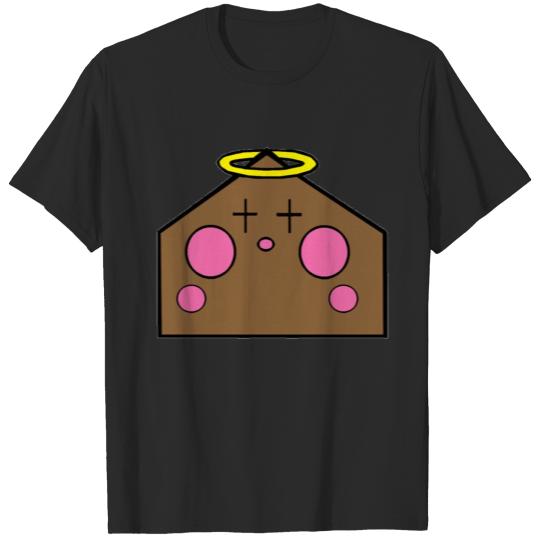 Discover Angel House T-shirt