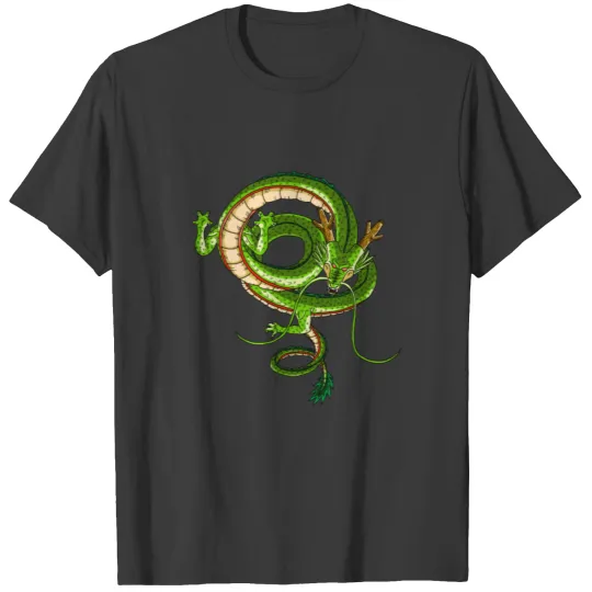 DragonBallz Shenron T-shirt