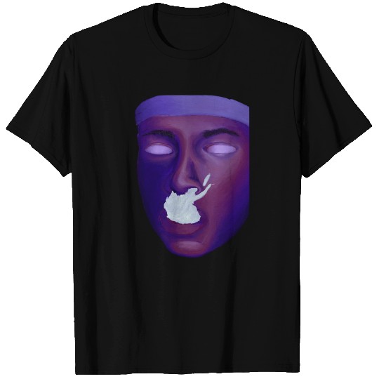 Space Ghost T-shirt