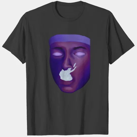Space Ghost T-shirt