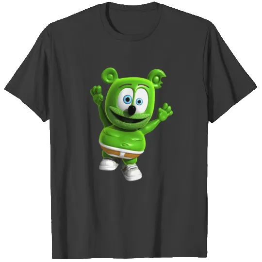 Gummy Bear T-shirt