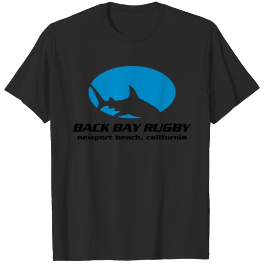 Discover Saturday is a Rugby Day. T-shirt