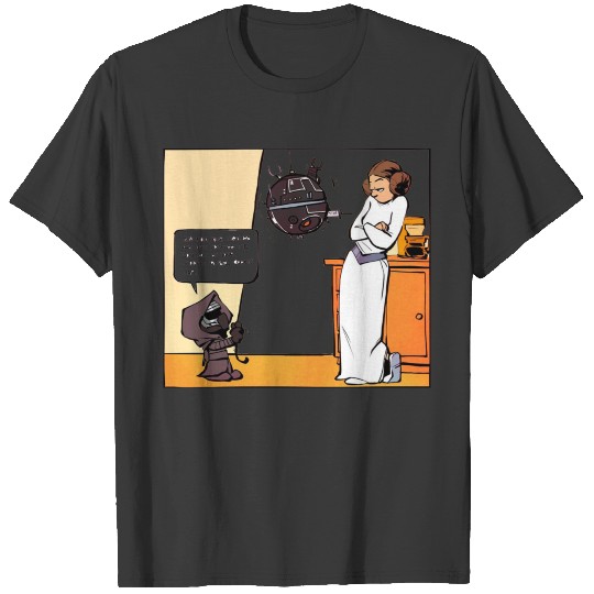 Discover Hidden Rebel Cookie T-shirt