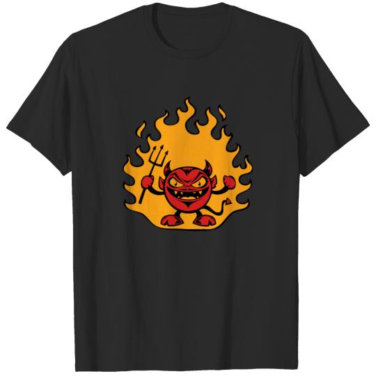 Fat Devil T-shirt