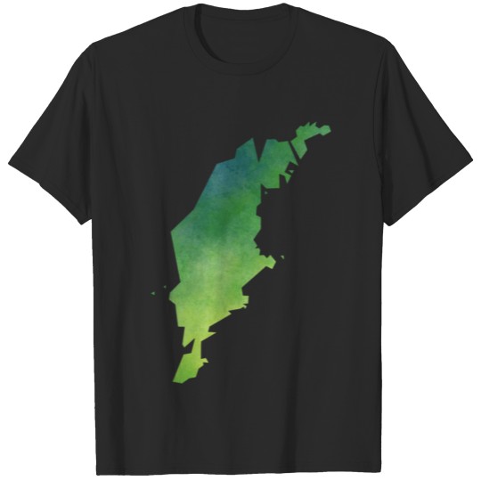Discover Gotland T-shirt
