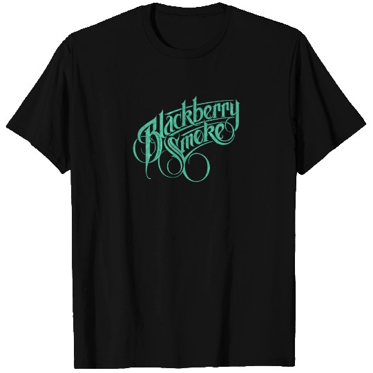 Blackberry smoke T-shirt