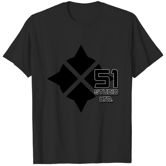 Discover X51Logo T-shirt