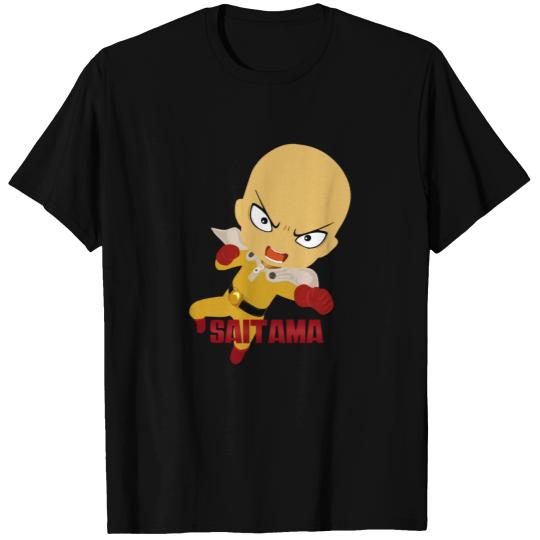 Saitama T-shirt