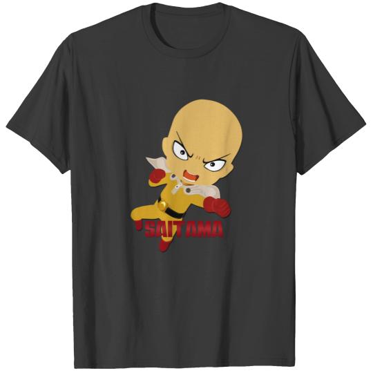 Saitama T-shirt