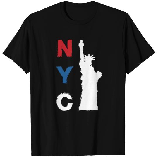 New York City T-shirt